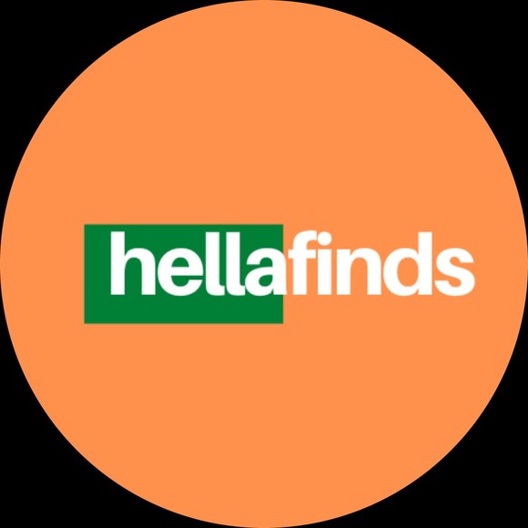 hellafinds